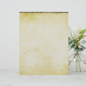 羊皮紙紙 (スタンド正面)