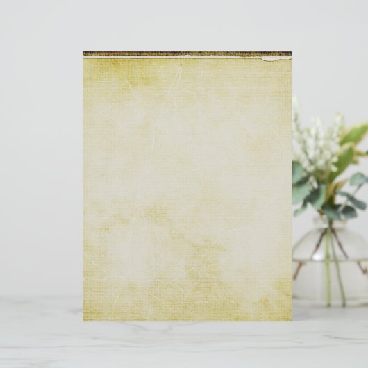 羊皮紙紙 (スタンド正面)