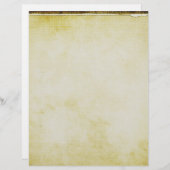 羊皮紙紙 (正面/裏面)