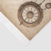 羊皮紙 薄葉紙 (詳細)