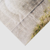 羊素朴ベビーラムバーラップ 薄葉紙 (詳細)