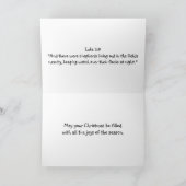 羊飼いが畑を守る シーズンカード (内部)