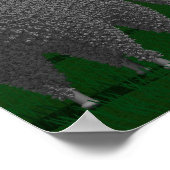 羊飼いと天使 ポスター (角)