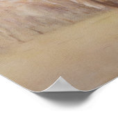 羊飼いと群れ ポスター (角)