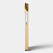 羊飼いのブッシュ2009年からの鳥 Case-Mate iPhoneケース (裏面 / 左)