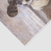 羊飼いの少年ラムバイジョバンニ 薄葉紙 (詳細)