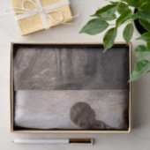 羊飼いの少年ラムバイジョバンニ 薄葉紙 (ギフト)