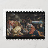 羊飼いの崇拝 (正面/裏面)