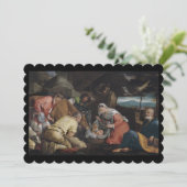 羊飼いの崇拝 (スタンド正面)