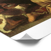 羊飼いの崇拝2 ポスター (角)