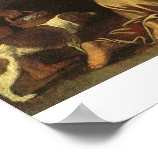 羊飼いの崇拝2 ポスター (角)