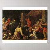 羊飼いの崇拝2 ポスター (正面)