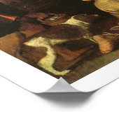 羊飼いの崇拝2 ポスター (角)