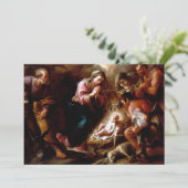 羊飼いの崇拝 – アルトベロ (スタンド正面)