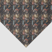 羊飼いの崇拝 薄葉紙 (詳細)