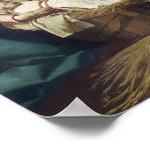 羊飼いの崇拝, 1630 ポスター (角)