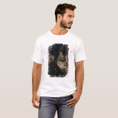 羊飼いの崇敬、詳細1646年 Tシャツ (正面フル)