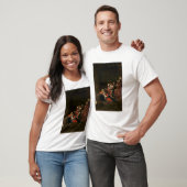 羊飼いの崇敬 Tシャツ (ユニセックス)