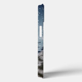 羊飼いのSmartphoneのオーストラリアの例 Case-Mate iPhoneケース (裏面 / 右)