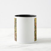 羊飼いへの告知 マグカップ (中央)