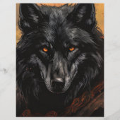 羊飼いドッグフライヤー チラシ (裏面)