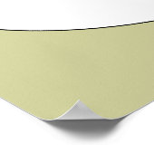 羊飼いプロフィール ポスター (角)