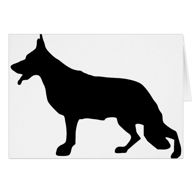 羊飼いミニマルイラストレーション (正面横)