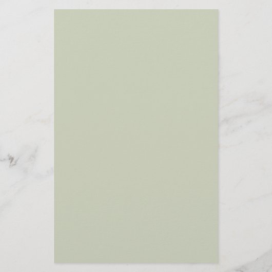 羊飼い文房具デビッド 便箋 (裏面)