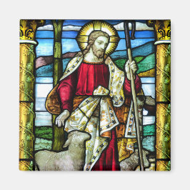 羊飼い磁石 マグネット