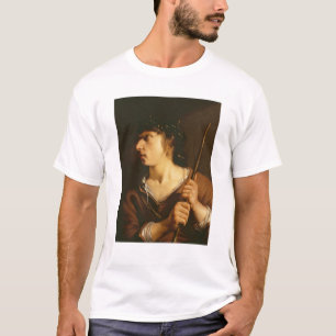 羊飼い1635年 Tシャツ