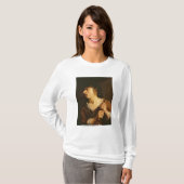 羊飼い1635年 Tシャツ (正面フル)