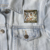 羊飼い2への告知 缶バッジ (インサイチュ)