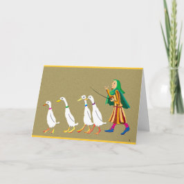 羊飼い シーズンカード