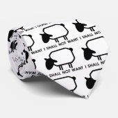 羊飼い ネクタイ (ロール)