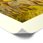 羊飼い ポスター (角)