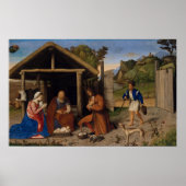 羊飼い ポスター (正面)