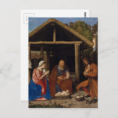 羊飼い ポストカード (正面/裏面)