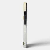 羊飼モダンいの娘 Case-Mate iPhoneケース (裏面 / 左)