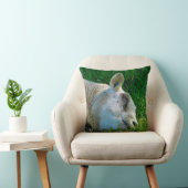 羊 クッション (椅子)