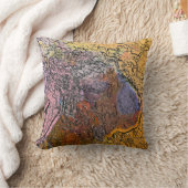 羊 クッション (ブランケット)