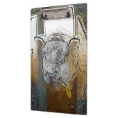 羊 クリップボード (左)