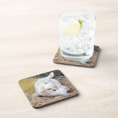 羊 コースター (右側)