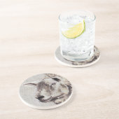 羊 コースター (側面)