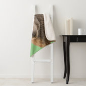 羊 シェルパブランケット (インサイチュ)