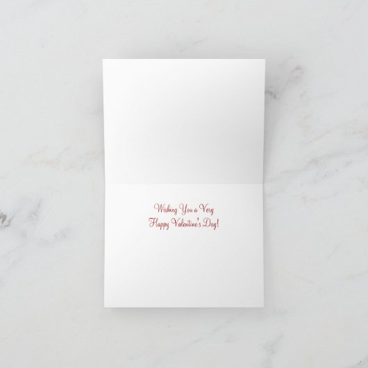 羊 シーズンカード (内部)