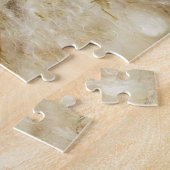 羊 ジグソーパズル (側面)