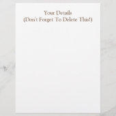 羊 チラシ (裏面)