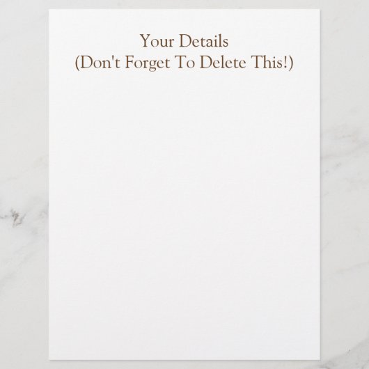 羊 チラシ (裏面)