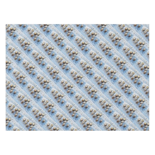 羊 テーブルクロス (正面(横))