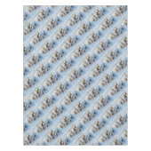 羊 テーブルクロス (正面)